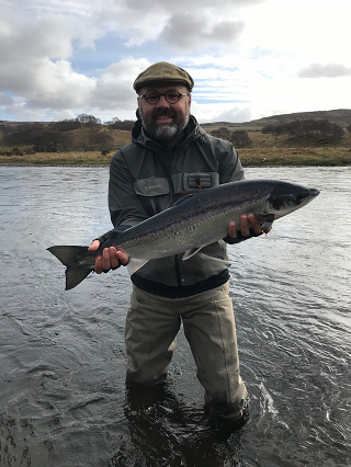 Fishing Report - March 2019