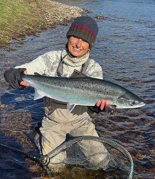 Fishing Report May 2026
